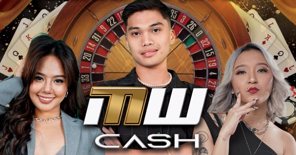 Play at MWCASH Casino and Win Big! Get a 250% Welcome Bonus – Instant GCash Withdrawals!